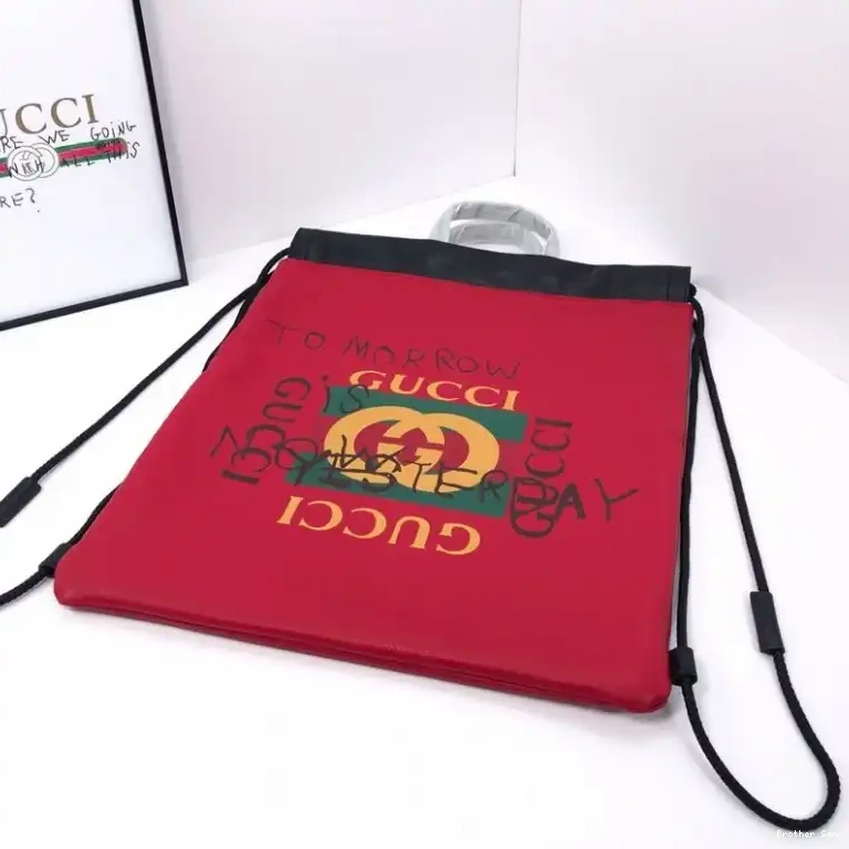 Brother Sam Bags Gucci 19B57G0023 0506